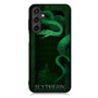 Harry Potter Slytherin Samsung Galaxy A55 Case