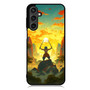 Inosuke Demon Slayer Samsung Galaxy A55 Case