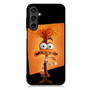 Inside Out 2 Anxiety Samsung Galaxy A55 Case