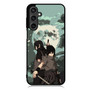 Itachi Uchiha VS Sasuke Uchiha Samsung Galaxy A55 Case