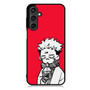 JJS Sukuna Yuji Samsung Galaxy A55 Case