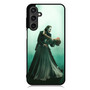 Joker and harley Samsung Galaxy A55 Case