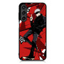 Jujutsu Kaisen Gojo Cool Style Samsung Galaxy A55 Case