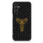 Kobe Bryant Mamba Logo Samsung Galaxy A55 Case