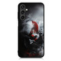Kraton The God of War Nordic Samsung Galaxy A55 Case