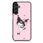 Kuromi pink kawaii Samsung Galaxy A55 Case