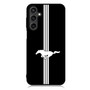 Mustang signature logo Samsung Galaxy A55 Case