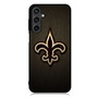 New Orleans Saints 1 Samsung Galaxy A55 Case