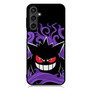 Pokemon Gengar Samsung Galaxy A55 Case