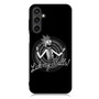 Rick And Morty Quote Samsung Galaxy A55 Case