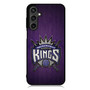 Sacramento Kings ASCK Samsung Galaxy A55 Case