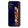 Scooby Doo Series Samsung Galaxy A55 Case