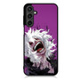 Shigaraki Boku no hero academia Samsung Galaxy A55 Case