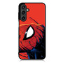 Spiderman Consume by Venom Samsung Galaxy A55 Case