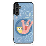 Spongebob And Patrick Samsung Galaxy A55 Case