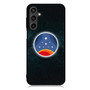 Starfield in Space Samsung Galaxy A55 Case