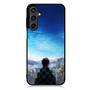 Tanjiro kamado Samsung Galaxy A55 Case