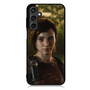 The Last of Us Beautiful Ellie Samsung Galaxy A55 Case