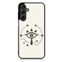 The Legend of Zelda Sheikah Samsung Galaxy A55 Case