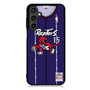 Toronto Raptors Outfit Samsung Galaxy A55 Case