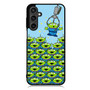 Toy story aliens Samsung Galaxy A55 Case