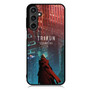Trigun Samsung Galaxy A55 Case