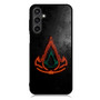 Valhalla Logo Samsung Galaxy A55 Case