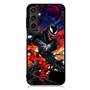 Venom Vs Knulls Army Samsung Galaxy A55 Case