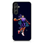 Vince Carter Dunk Samsung Galaxy A55 Case