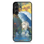 Violet evergarden spring Samsung Galaxy A55 Case