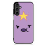 Adventure Time lumpy space Samsung Galaxy A55 Case