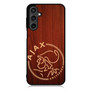 Ajax wood Samsung Galaxy A55 Case