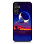 Aladdin Flying Carpet Samsung Galaxy A55 Case