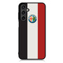 Alfa Romeo Cool Logo Samsung Galaxy A55 Case