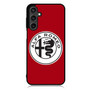 Alfa Romeo 1 Samsung Galaxy A55 Case