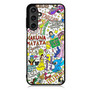 All Disney Things Samsung Galaxy A55 Case