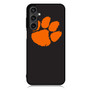 American Football Clemson Tigers 1 Samsung Galaxy A55 Case