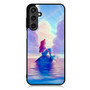 Ariel Daydreaming Samsung Galaxy A55 Case