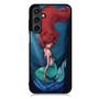 Ariel the little mermaid Samsung Galaxy A55 Case