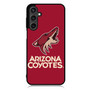 Arizona Coyotes 3 Samsung Galaxy A55 Case