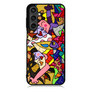 Art Britto Samsung Galaxy A55 Case