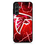 Atlanta Falcons 1 Samsung Galaxy A55 Case