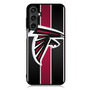 Atlanta Falcons 2 Samsung Galaxy A55 Case
