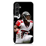 Atlanta Falcons 3 Samsung Galaxy A55 Case