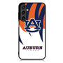 Auburn Tigers American Football 4 Samsung Galaxy A55 Case