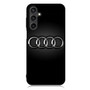 Audi Logo 2 Samsung Galaxy A55 Case