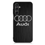 Audi 2 Samsung Galaxy A55 Case