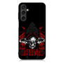Avenged Sevenfold Samsung Galaxy A55 Case