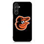Baltimore Orioles 2 Samsung Galaxy A55 Case