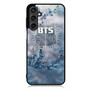 Bangtan Boys BTS Logo 1 Samsung Galaxy A55 Case